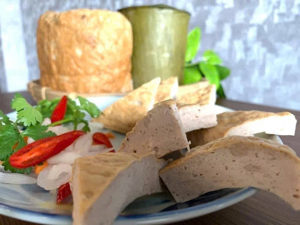 Chả quế